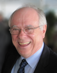 Kevin Campbell, PhD